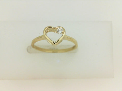 Diamond Fashion Rings - Women'