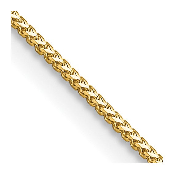 Precious Metal (No Stones) Chain