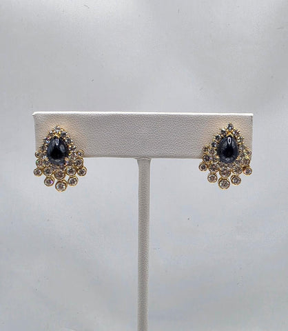 ESTATE EARRINGS