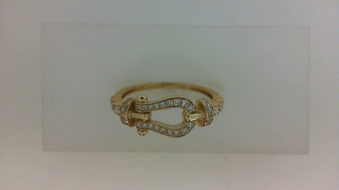 Diamond Fashion Rings - Women'