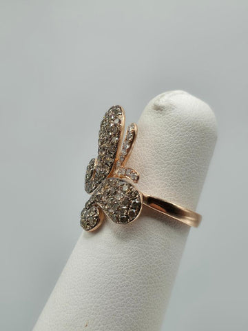 ESTATE RINGS