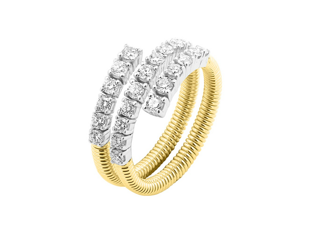 Diamond Fashion Rings - Women'