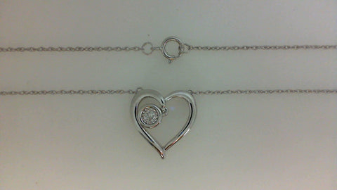 Diamond Necklace