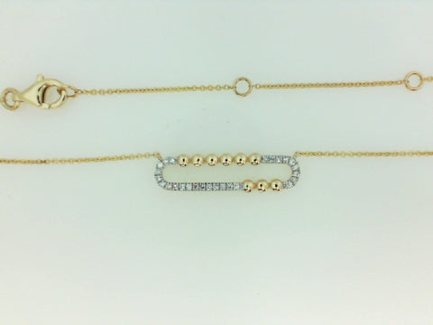 Diamond Necklace