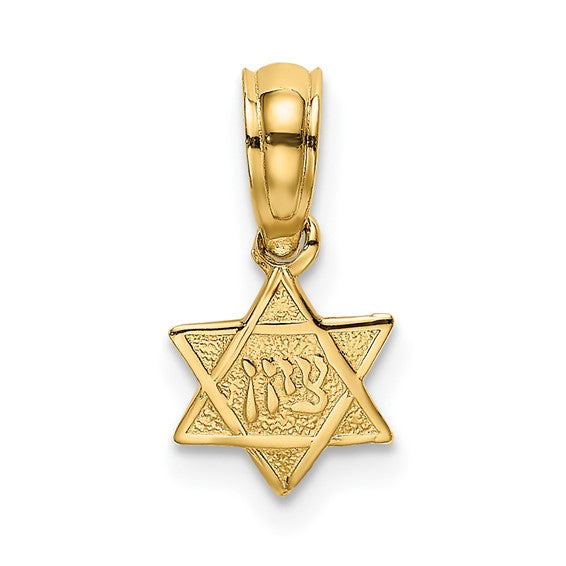 Precious Metal ( No Stones) Religiou