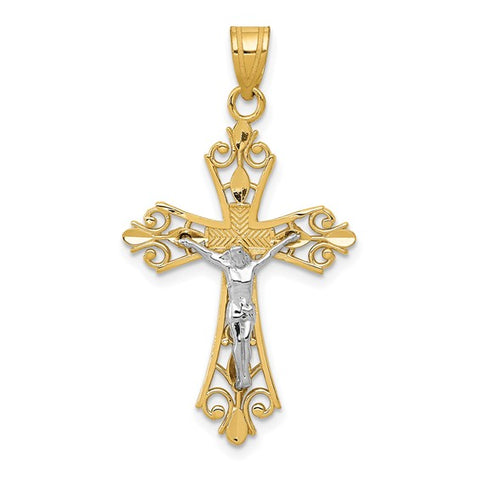 Precious Metal ( No Stones) Religiou