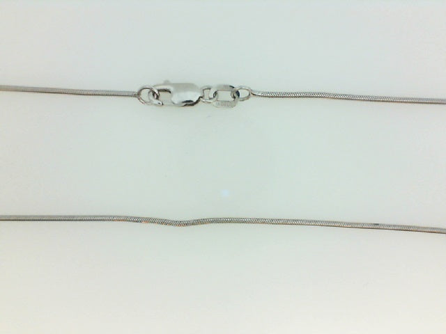 Precious Metal (No Stones) Bracelet