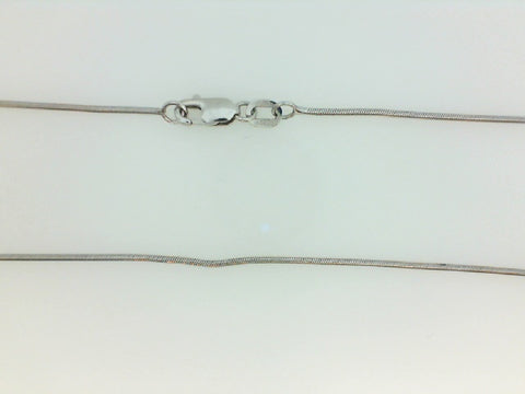 Precious Metal (No Stones) Bracelet