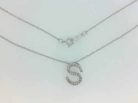 Diamond Necklace