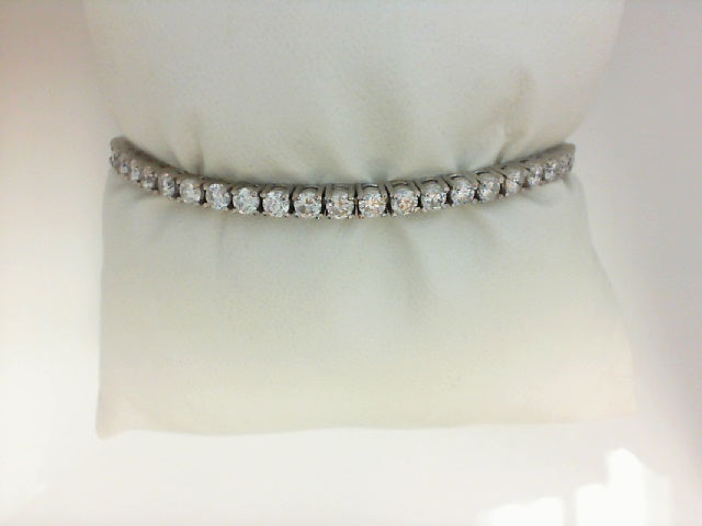 Diamond Bracelet