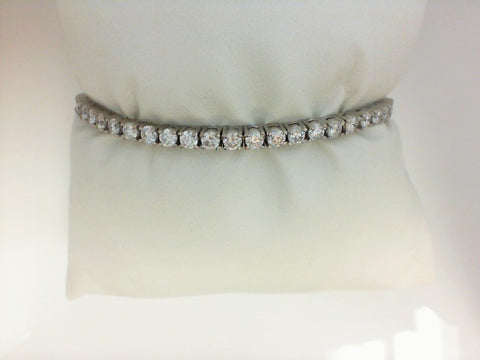 Diamond Bracelet
