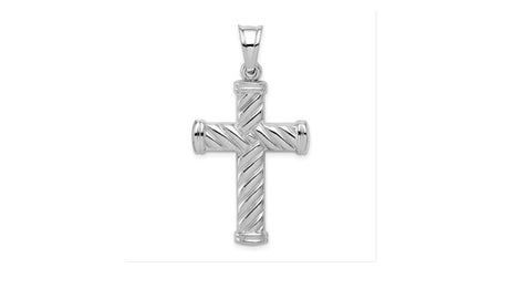 Silver- Religiou