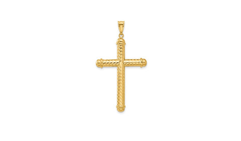 Precious Metal ( No Stones) Religiou