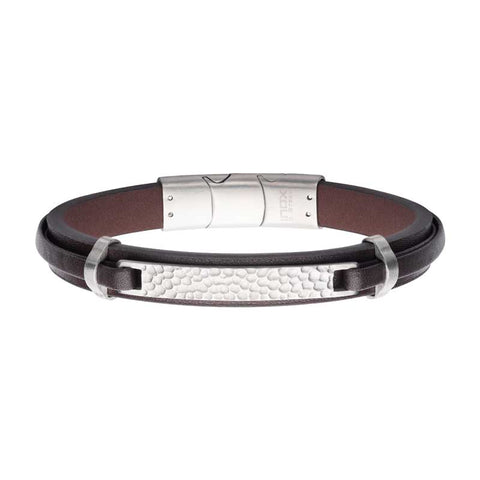 ALTERNATIVE METAL-BRACELET