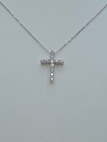 Diamond Pendant