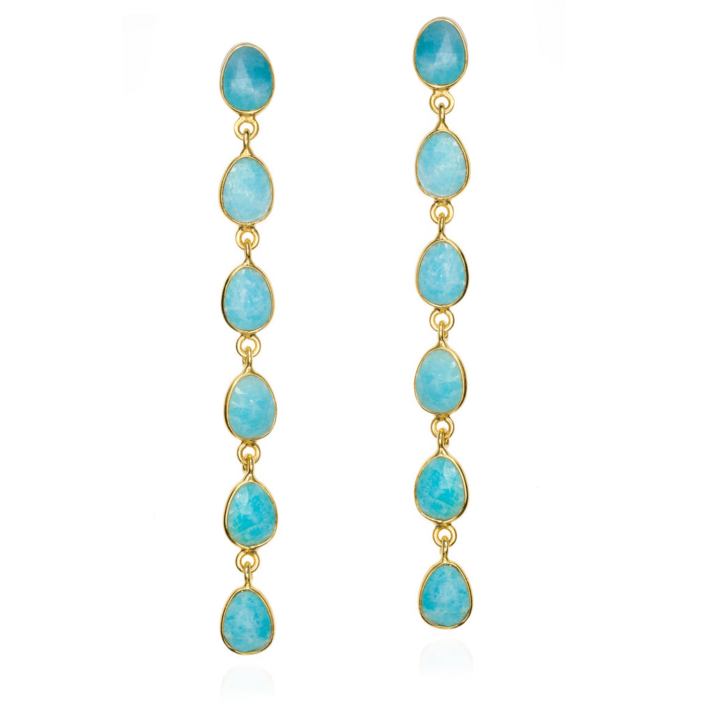 Silver Earring
