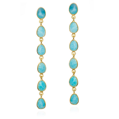 Silver Earring