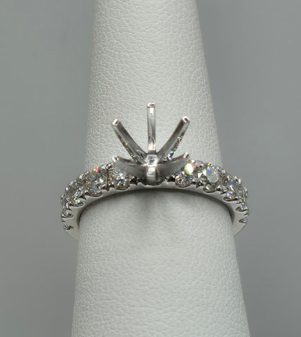Diamond Engagement Ring
