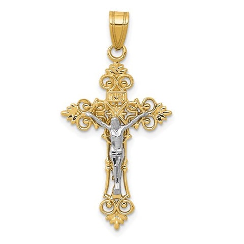 Precious Metal ( No Stones) Religiou