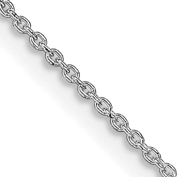 Silver Chain