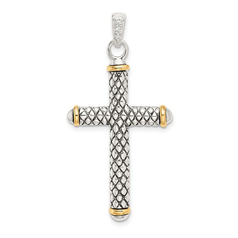 Silver- Religiou