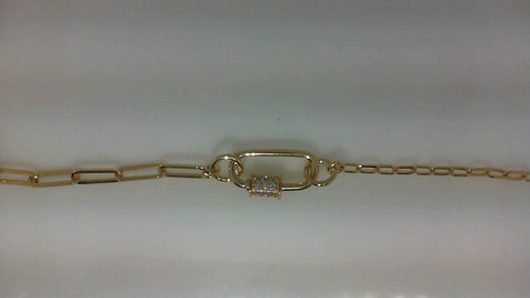 Diamond Necklace