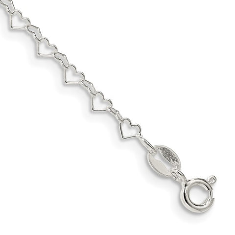 Silver Chain