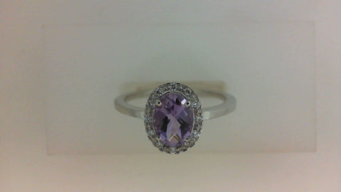 Colored Stone Rings  -  Women'