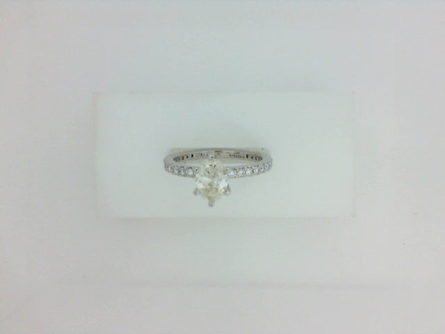 Diamond Engagement Ring