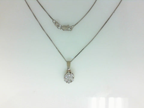 Diamond Necklace