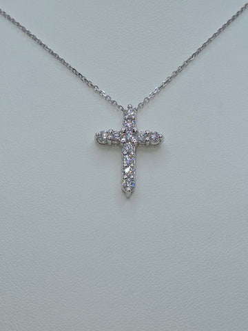 Diamond Pendant