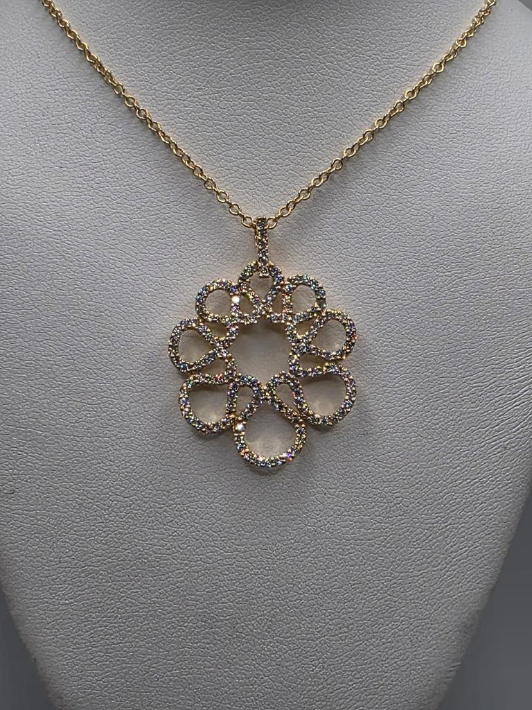 ESTATE PENDANT