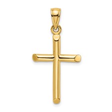 Precious Metal ( No Stones) Religiou