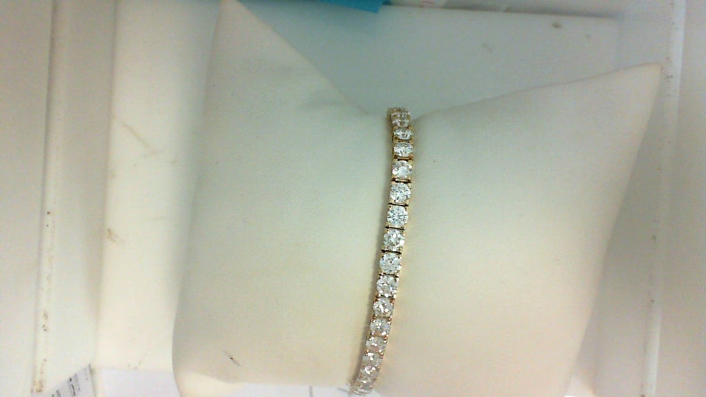 Diamond Bracelet