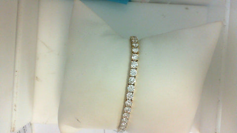 Diamond Bracelet