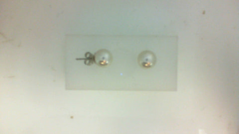 Pearl Earring