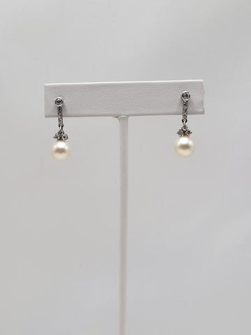 ESTATE EARRINGS