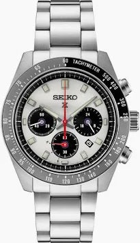 Watch - Chronograph