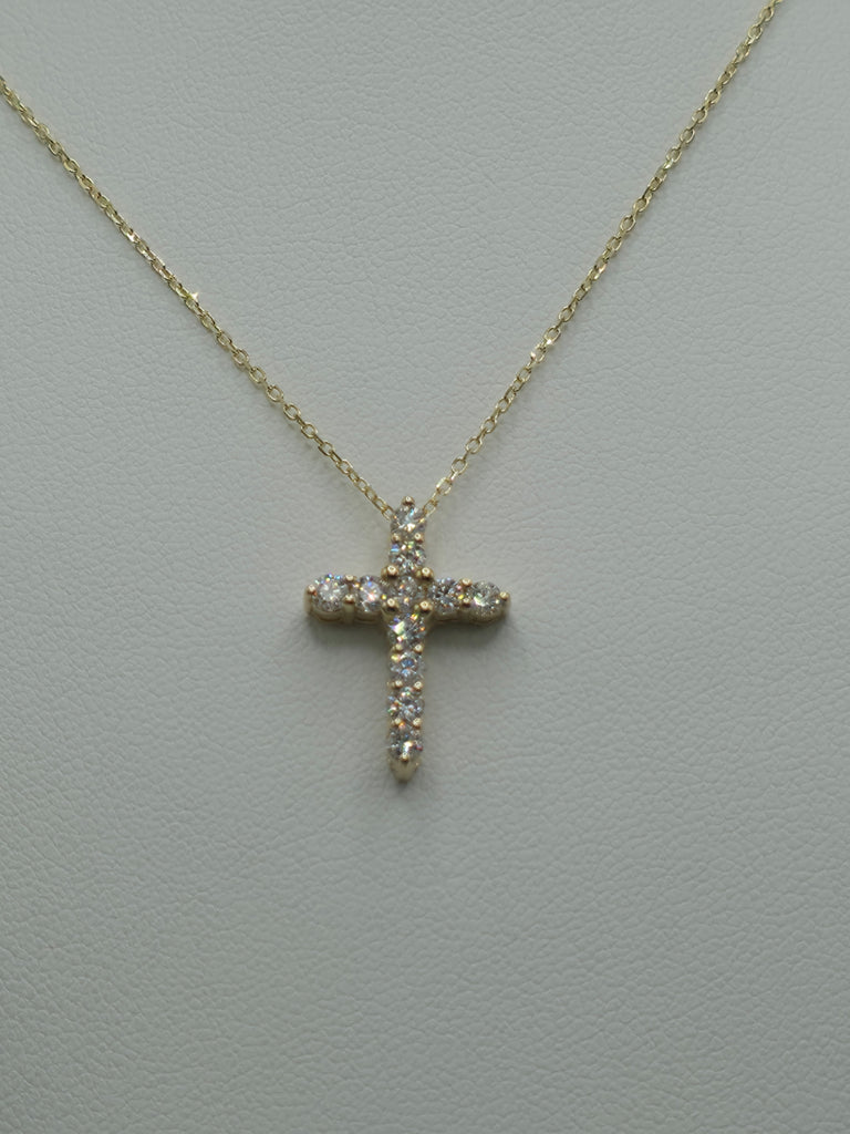 Diamond Pendant