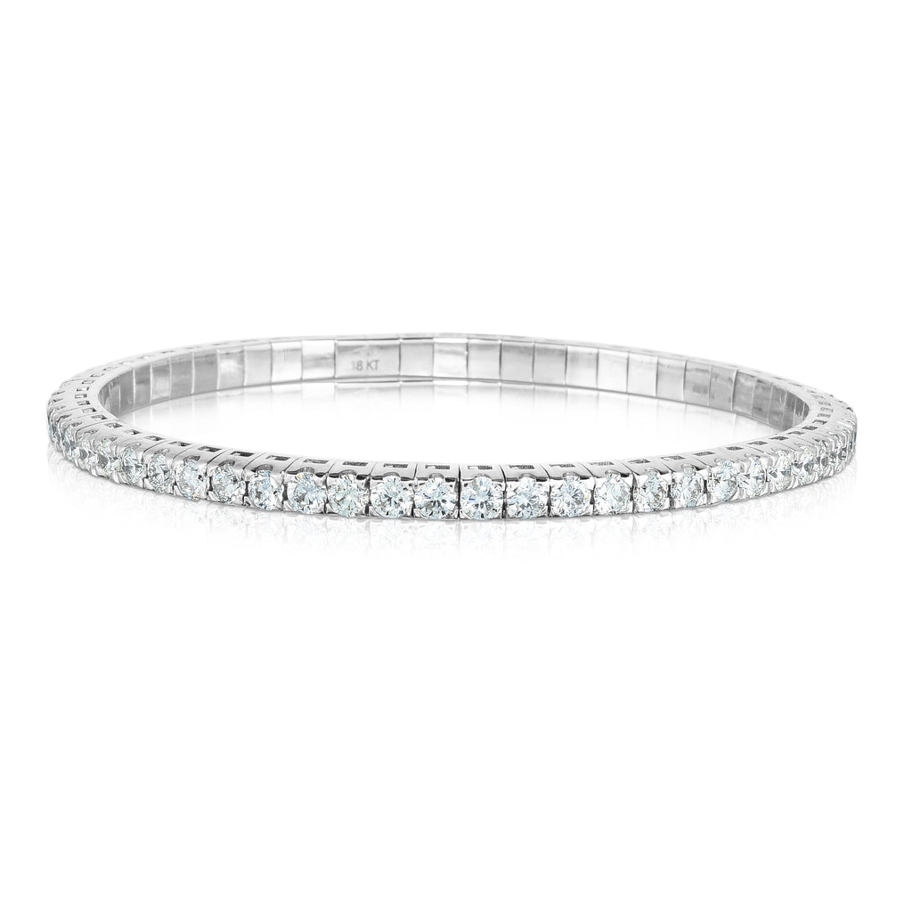 Diamond Bracelet
