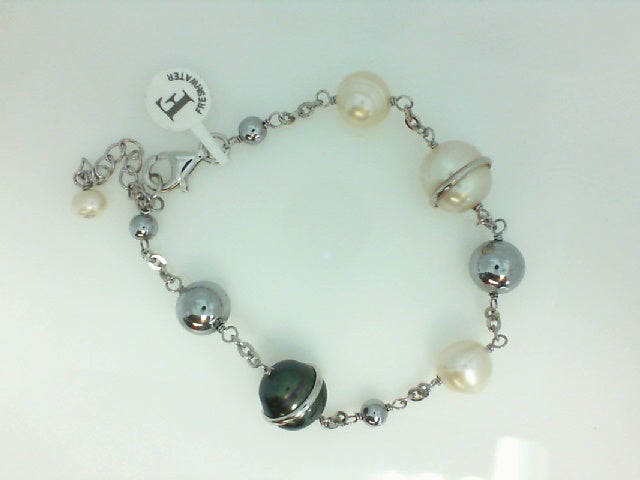 Pearl Bracelet