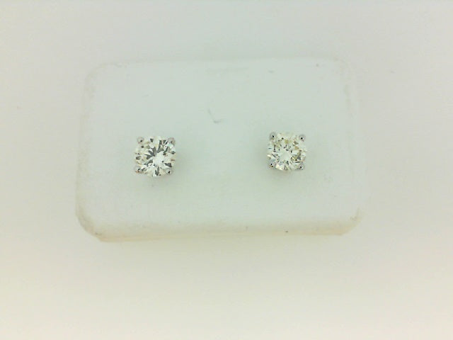 Diamond Earring