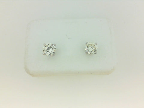 Diamond Earring