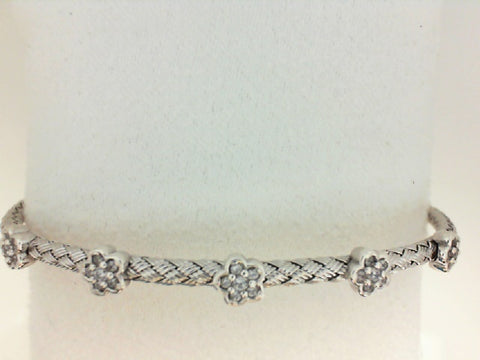 Silver Bracelet