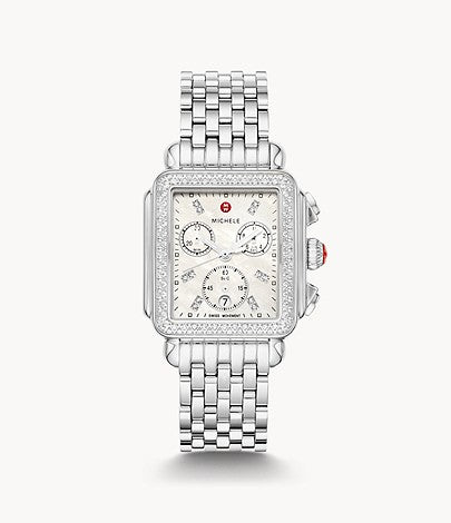 Watches  -  Luxury