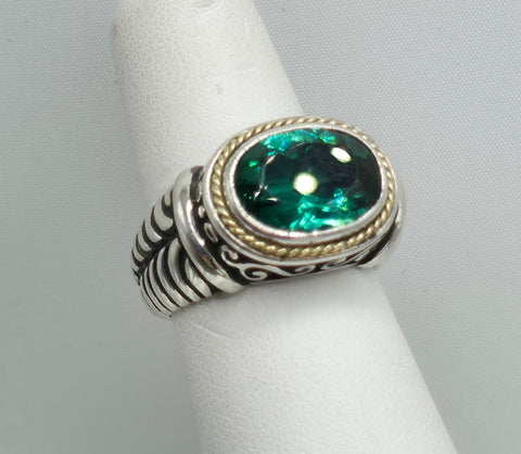 ESTATE RINGS