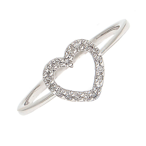 Diamond Fashion Rings - Women'