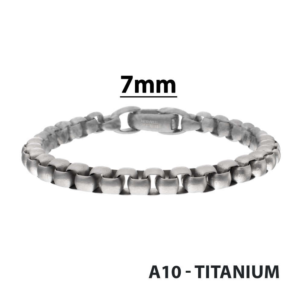 ALTERNATIVE METAL-BRACELET