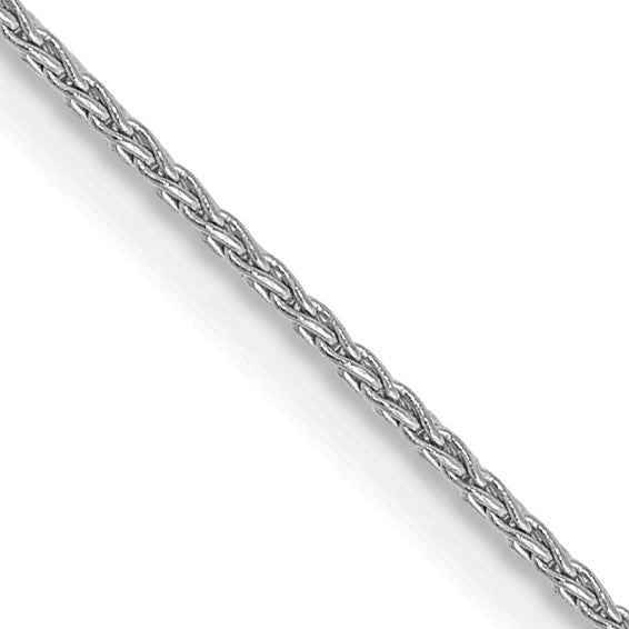 Precious Metal (No Stones) Chain