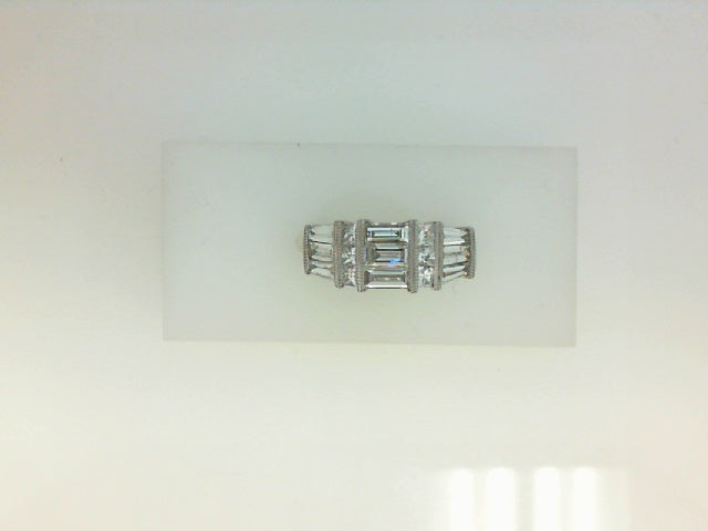 Diamond Fashion Rings - Women'